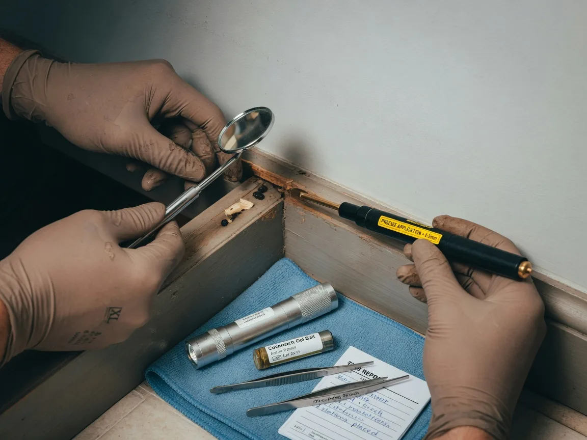 Why choose Emergency Pest Control in Cohutta, GA